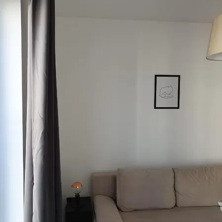 Rybacka 5a Apartment Władysławowo