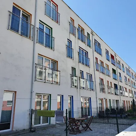 Rybacka 5a Apartment