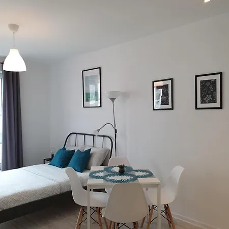 Apartment Rybacka 5a