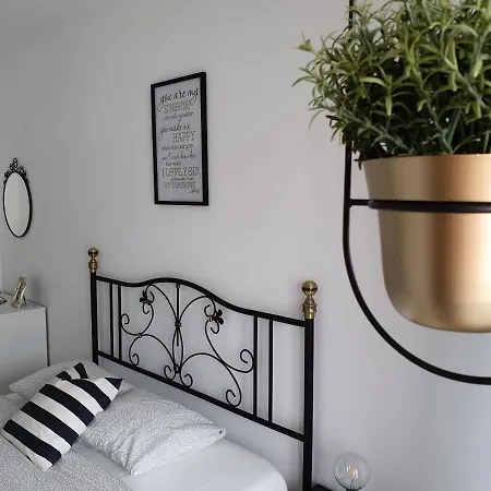 Rybacka 5a Apartment Władysławowo