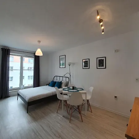 Apartment Rybacka 5a *