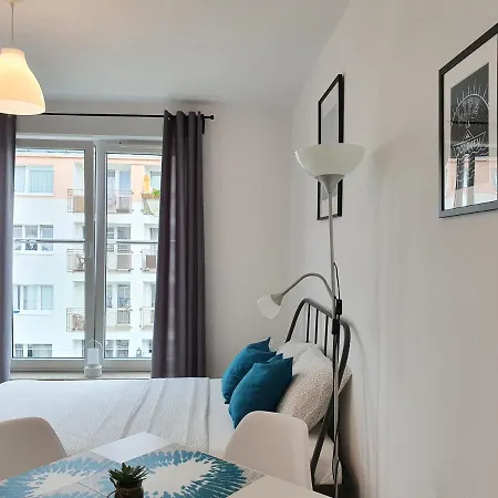 Apartment Rybacka 5a *