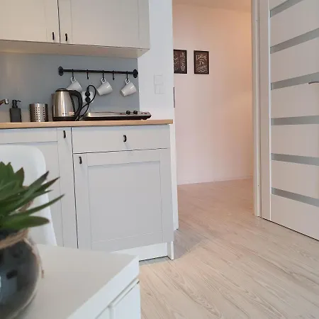 Rybacka 5a Apartment