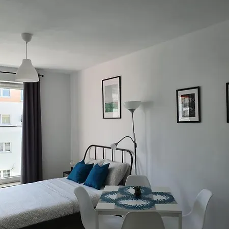 Apartment Rybacka 5a *