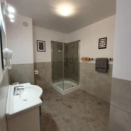Rybacka 5a Apartment