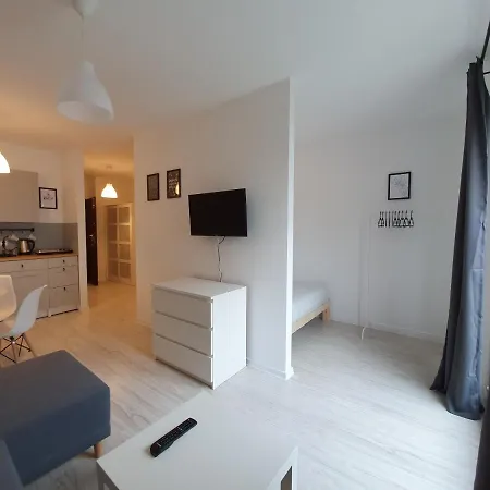 Apartment Rybacka 5a