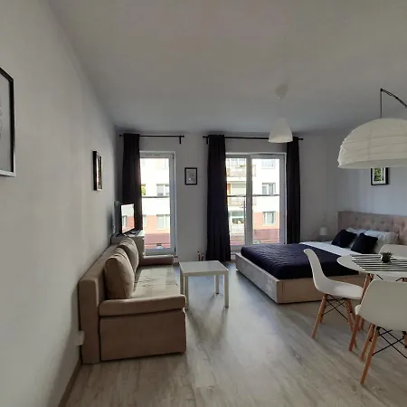 Apartment Rybacka 5a