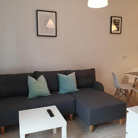 Apartment Rybacka 5a