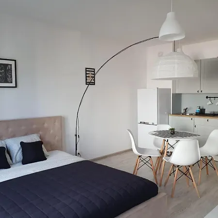 Rybacka 5a Apartment