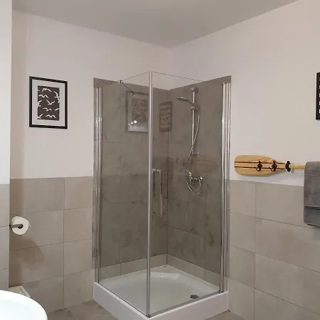 Rybacka 5a Apartment
