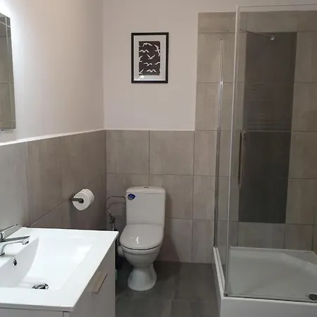 Rybacka 5a Apartment
