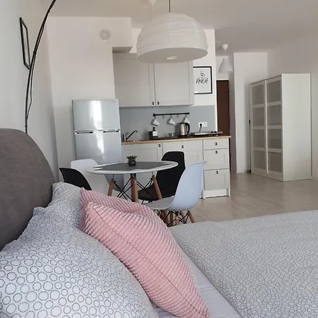 Apartment Rybacka 5a *