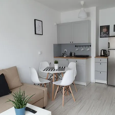 Apartment Rybacka 5a